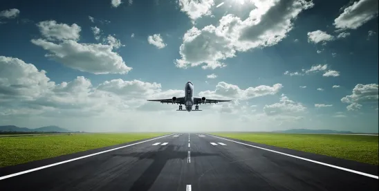 Michigan Court Holds PFAS Claims Against Airport Preempted by Federal Aviation Law and Barred by..