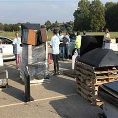 Comprehensive Guide to Recycling Programs in Lansing, Michigan: Community Initiatives and Engagement