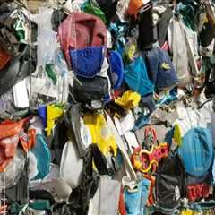 A Comprehensive Guide to Recycling Programs in Lansing, Michigan: Understanding Plastics and Their..