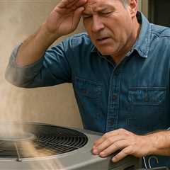 Brownsville, TX Community Guide to Why Your AC Blows Hot Air