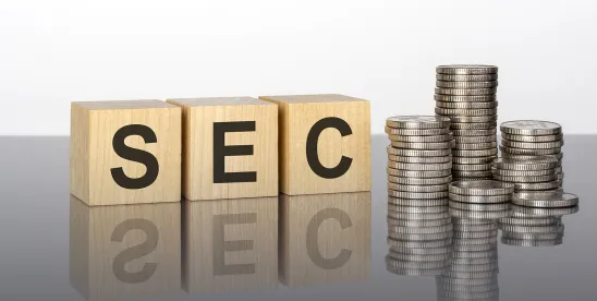 SEC Clears Path for Tokenized Securities