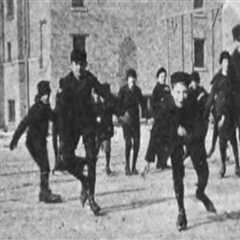 Exploring the Impact of Sports Organizations in Springfield, Illinois: Advocacy and Community..