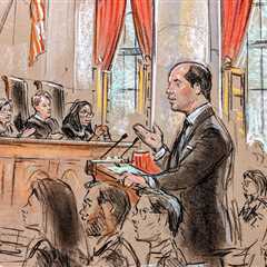 The worst Supreme Court case you’ve never heard of, and what it tells us about Trump’s immigration..