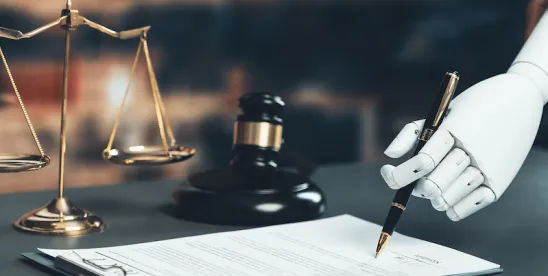 New California AI Laws Taking Effect in 2026