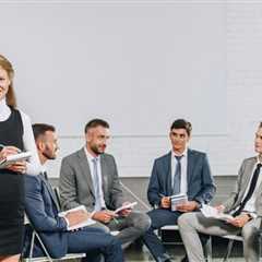 Pin by Social Shopping on Management Consulting | Management skills leadership, Coaching business,..