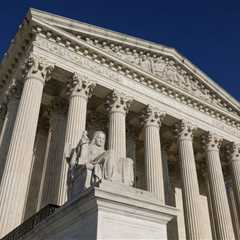 The Supreme Court’s “reindeer rule”