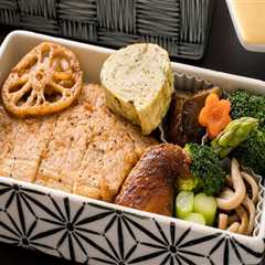 Energize Your Moving Team with Boxed Lunches in Washington