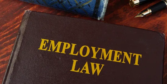 Top 2025 Employment Law Changes Employers Must Know for 2026