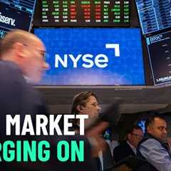 The Bull Market Isn’t Over: Why 2026 Could Still Deliver Double-Digit Gains