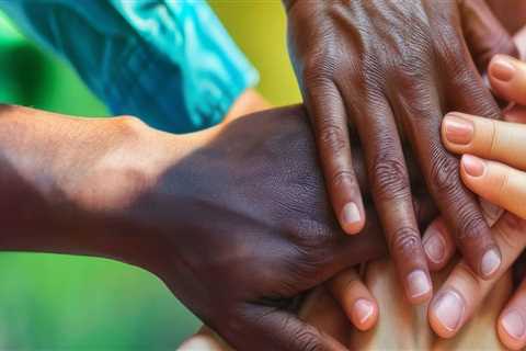 The Power of Nonprofits: Making a Difference in Central Virginia