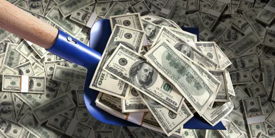 FinReg Monthly Update November 2025