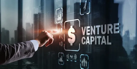A Look at Current Healthtech VC Trends