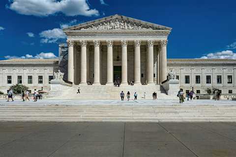 Trump v. Slaughter: An explainer