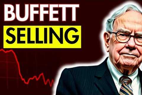 Warren Buffett WARNING: Get Out of These 5 Stocks Before 2026