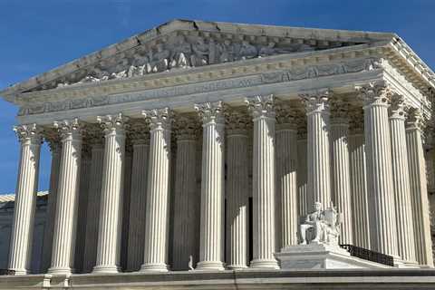 Originalism’s campaign finance conundrum