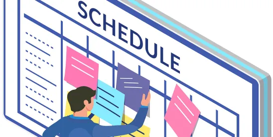 The Performance Review - Episode 34. Predictive Scheduling Laws [Podcast]