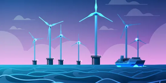 Court Knocks the Wind out of Trump Administration’s Offshore Ban