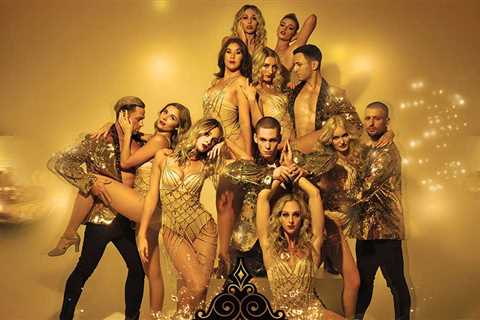 Top Dance Shows for Corporate Events