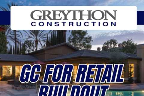 gc for retail buildout mystic · Tuesday, Dec 9 📸