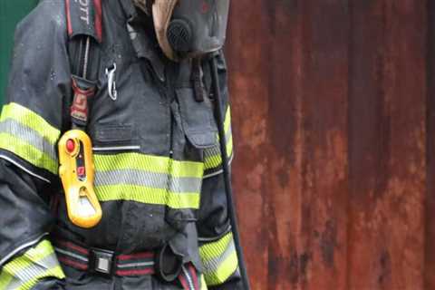 Understanding the Average Response Time for Firefighters in Portland, Oregon