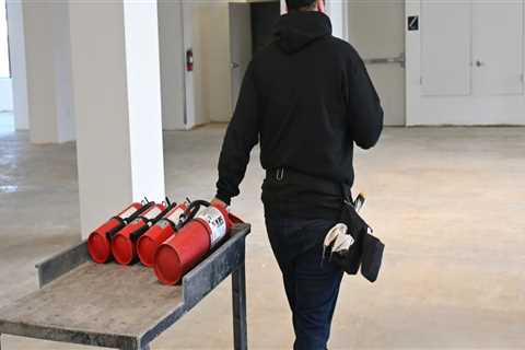 How to Request a Fire Inspection in Portland, Oregon: A Comprehensive Guide