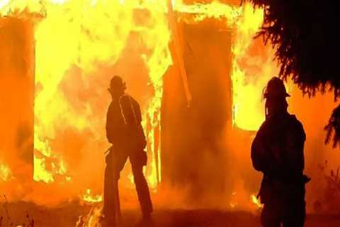 The Essential Role of Firefighters in Search and Rescue Operations in Portland, Oregon