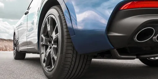 At a Crossroads- Issue #1- With or Without You – How Automakers Are Trying to Escape Rare-Earth..