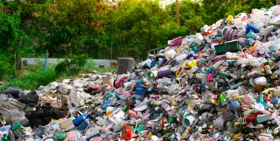 Trade Association Asks Court to Halt Enforcement of Oregon’s EPR Law