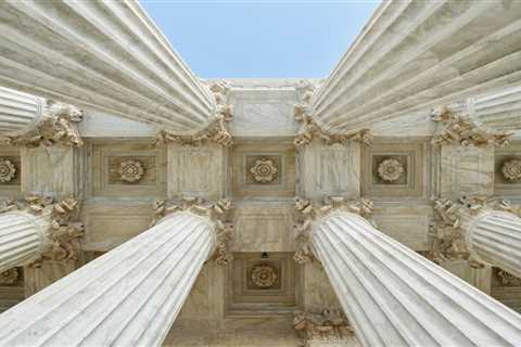 How the tariffs could be refunded if the court sides against Trump