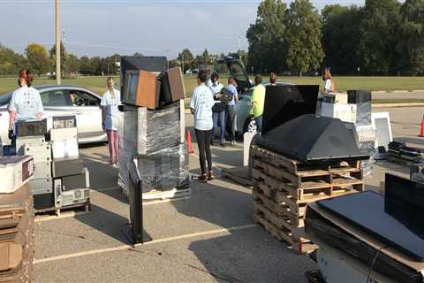 Comprehensive Guide to Recycling Programs in Lansing, Michigan: Community Initiatives and Engagement