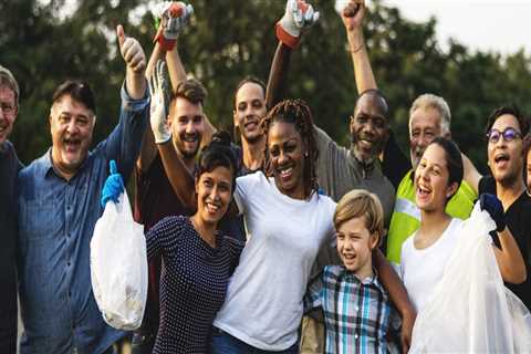 Exploring Fundraising Opportunities in Orlando, Florida: A Complete Guide