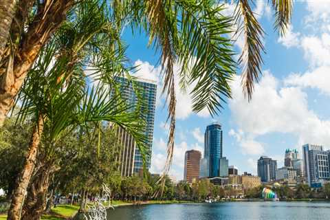 Empowering Communities: The Role of Local Businesses in Fundraising Efforts in Orlando, Florida