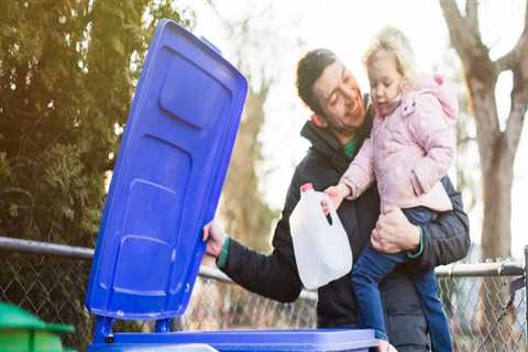 A Comprehensive Guide to Paper Recycling Restrictions in Lansing, Michigan