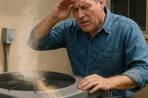 Brownsville, TX Community Guide to Why Your AC Blows Hot Air