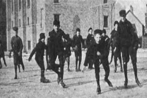 Exploring the Impact of Sports Organizations in Springfield, Illinois: Advocacy and Community..