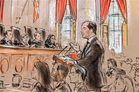 The worst Supreme Court case you’ve never heard of, and what it tells us about Trump’s immigration..