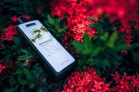 Pin by Social Shopping on Management Consulting | Herbal shampoos, Good shampoo and conditioner,..