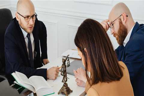 Navigating Internet Crimes and Property Law in Thailand