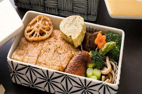 Energize Your Moving Team with Boxed Lunches in Washington