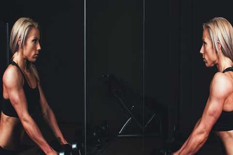 Enhancing Gym Safety and Performance with Medical Imaging