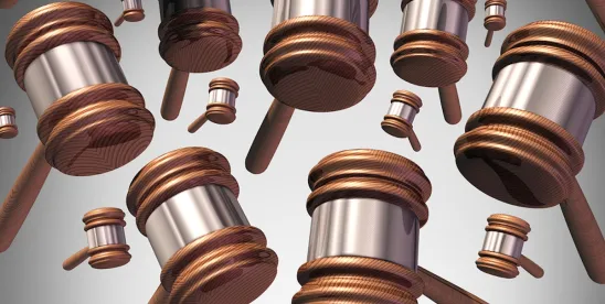 Former New York Governor Sues State Ethics Panel