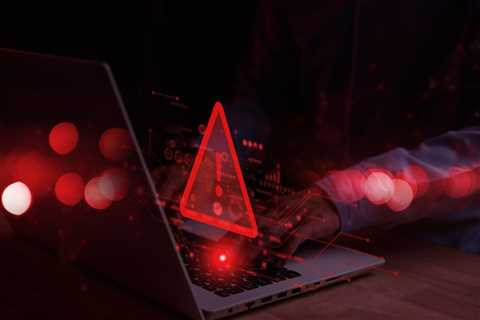 Hackers Set Out to Ruin Tax Season Early For One Old-Ass Firm