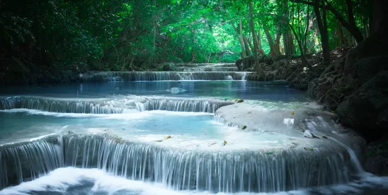 Mexico’s New General Water Law and Reforms to the National Water Law