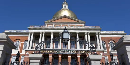 Massachusetts Employment Law Update for 2026