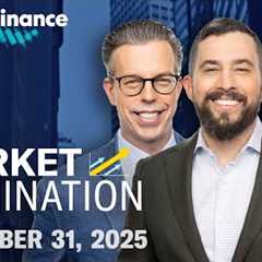 Top stocks and themes for 2026, plus how the market ended 2025