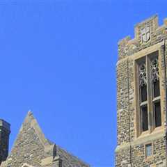 Understanding the Average Budget for Charitable Organizations in Chevy Chase, Maryland