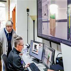 The Interplay Between Media Companies and Local Government in Clackamas County, Oregon