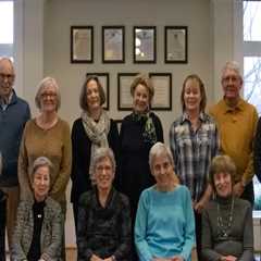 How to Effectively Contact Charitable Organizations in Chevy Chase, Maryland