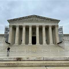 SCOTUStoday for Thursday, January 8