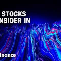 ''Forgotten'' stocks that could be 2026 powerhouses